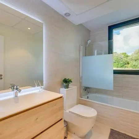 El Mirador Del Golf, Apartment