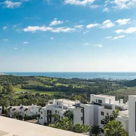 Apartment El Mirador Del Golf,
