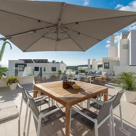 El Mirador Del Golf, * Estepona
