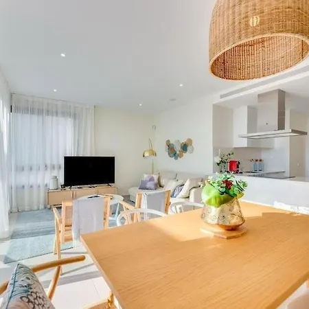 El Mirador Del Golf, Apartment Estepona