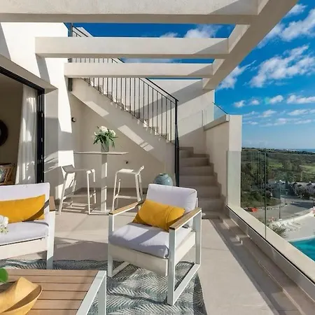 El Mirador Del Golf,