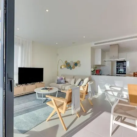 Apartment El Mirador Del Golf,